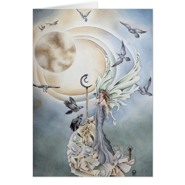 Pierre de la lune (Devant)