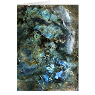 Pierre de l'océan Indien