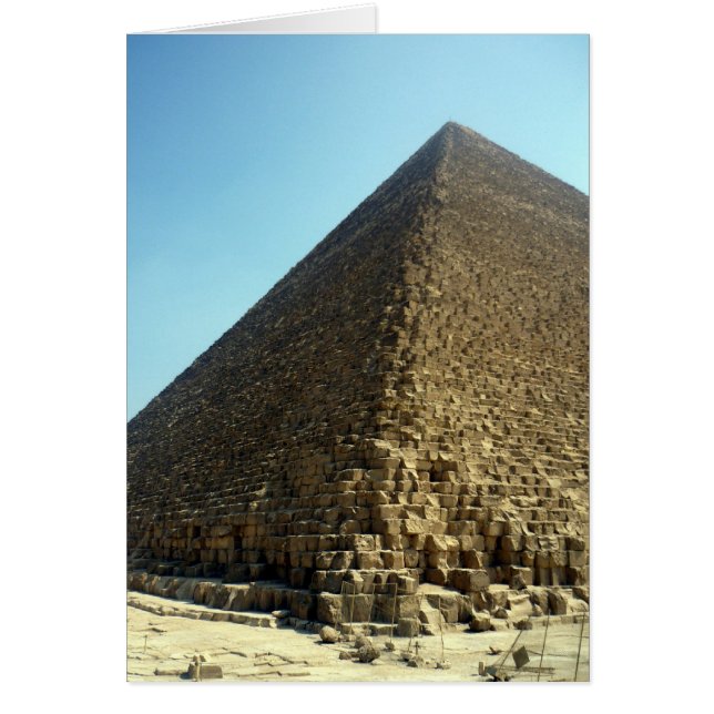pierre de pyramide (Devant)