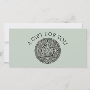 Pierre de soleil aztèque mexicaine Calendrier maya