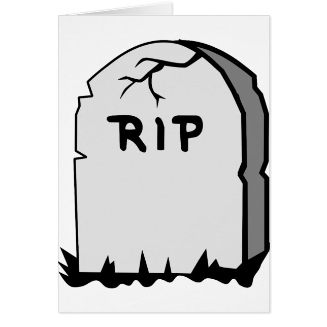 Pierre de tête de Rip (Devant)