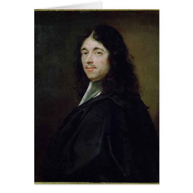 Pierre Fermat (Devant)