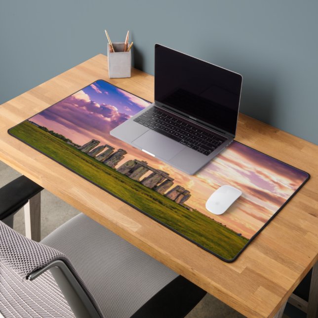PIERRE HENGE (Bureau 2)