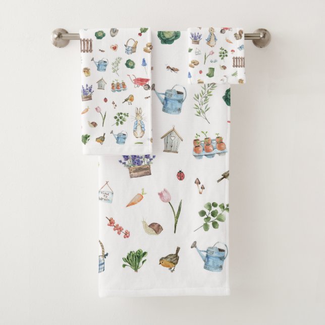 Pierre le lapin (En situation)