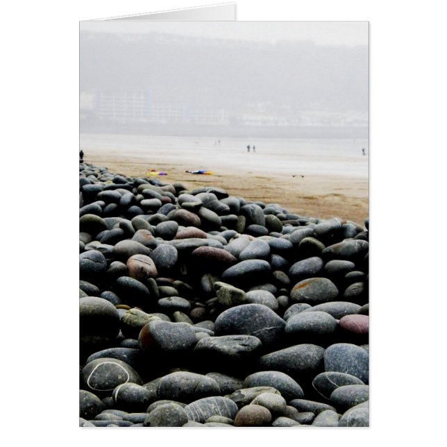 Pierres chez Northam Burrows (Devant)