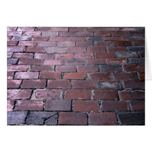 Pierres de pavé