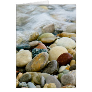 Pierres de plage I