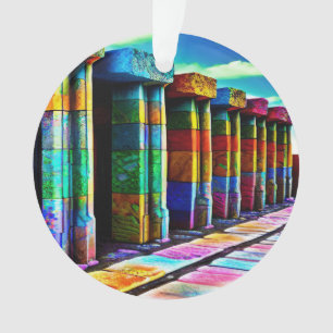 Pierres psychédéliques