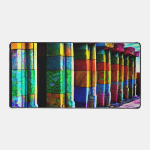 Pierres psychédéliques