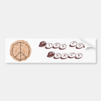 Pies for Peace meringue peace pie stickers pare-ch