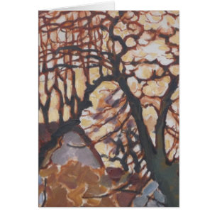Piet Mondrian Art moderne