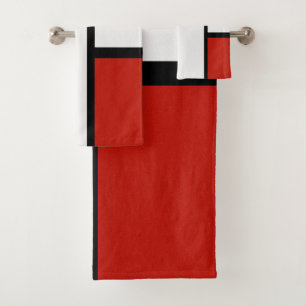Piet Mondrian - Composition Abstrait géométrique
