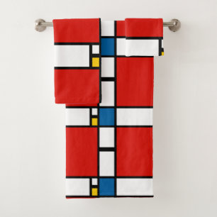 Piet Mondrian, Composition ii