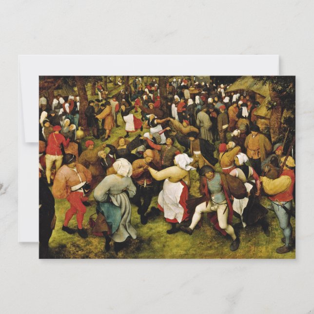 Pieter Bruegel (Devant)