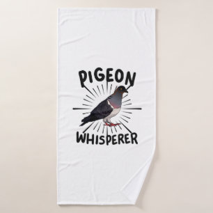 Pigeon