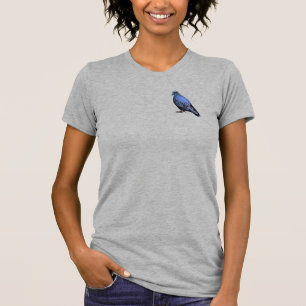 Pigeon, Super Coo ! T-shirts