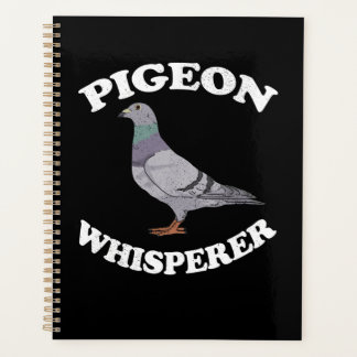 Pigeon Whisperer Pigeon Racing Cadeau Pigeon