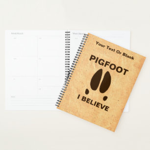 Pigfoot - Je crois