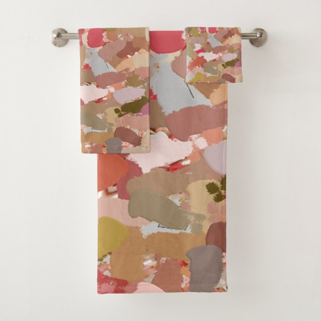 Pile de peinture de perles de corail 5050 (En situation)