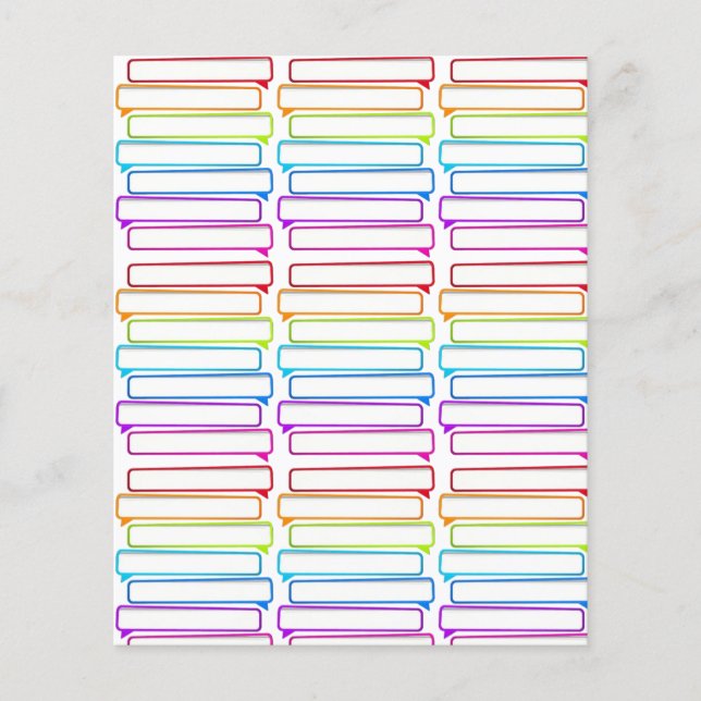 Piles de livres (Devant)