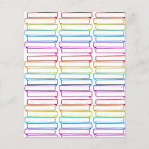Piles de livres