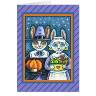 PILGRIM RABBITS, GRÂCE À LA RÉCOLTE DE HARE