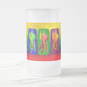 Piliers Gelé Beer Mug