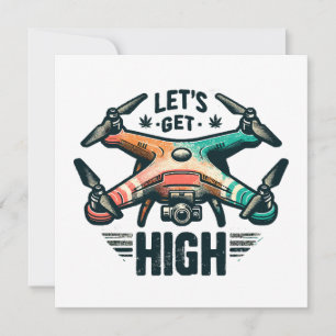 Pilote de drone