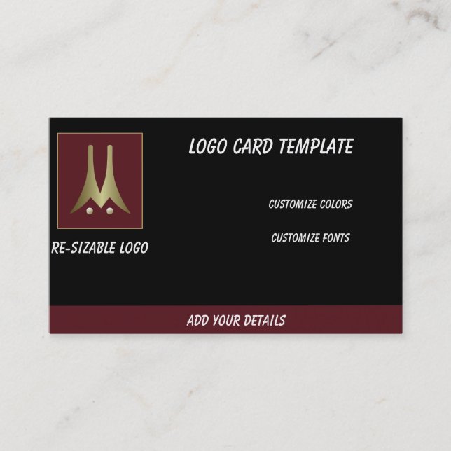 Pilote de la carte aéronautique Red Drone Gold (Devant)