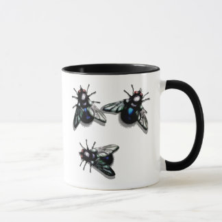 Pilote la tasse de café
