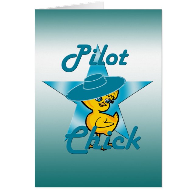 Pilote, point 7 (Devant)