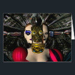 PILOTE SPACESHIP ANDROID XENIA, Science-fiction<br><div class="desc">Cadre d'animation coloré de notre film de science fiction HYPERION WORLD travail en cours. Android Nanotech - Xenia 05- s'approche d'une salle de danse mystérieuse et surréaliste. Vous pouvez voir les extraits de films en cours à : htttp://www.webalice.it/baldesign3dBulgan & Alessandro Lumini 3D design et animation Florence-Italie.</div>