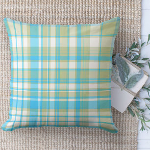 Piloteurs Plaid   Coussins décoratifs pour canapé