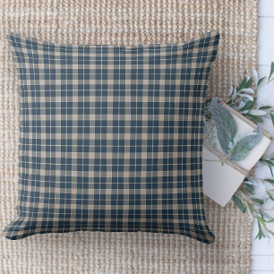 Piloteurs Plaid   Coussins décoratifs pour canapé