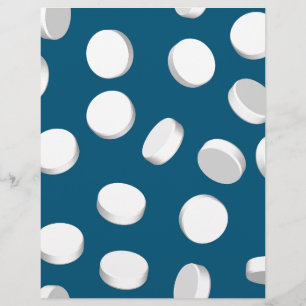 pilules bleues