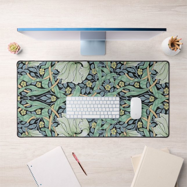 Pimpernel, William Morris (Bureau 1)