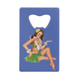 Pin Up Girl Art Vintage -