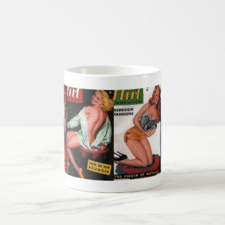 Pin vers le haut de tasse de la guerre mondiale de