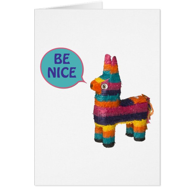 Piñata (Devant)