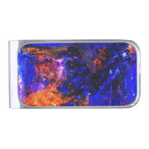 Bête bleue Courir le feu