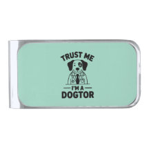 Trust Me I’m a Dogtor