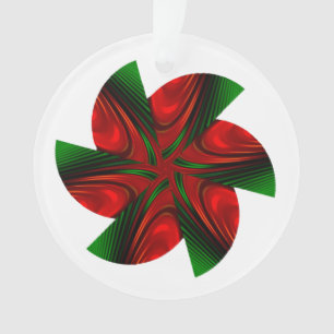 Pinceau de Noël