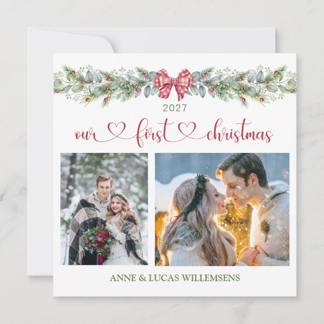 Pine Eucalyptus Notre 1ère Carte Appartement Photo (Devant)