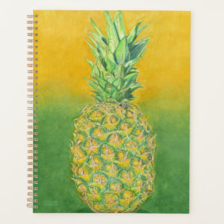 Pineapple Art