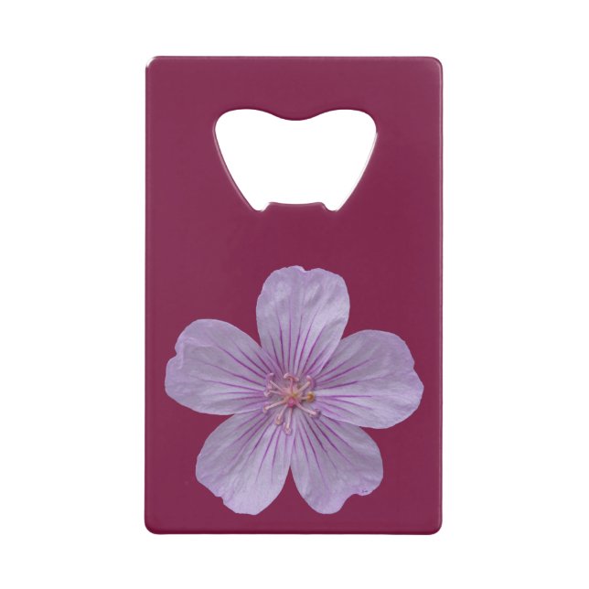 Pineywoods Geranium #1 (Devant)