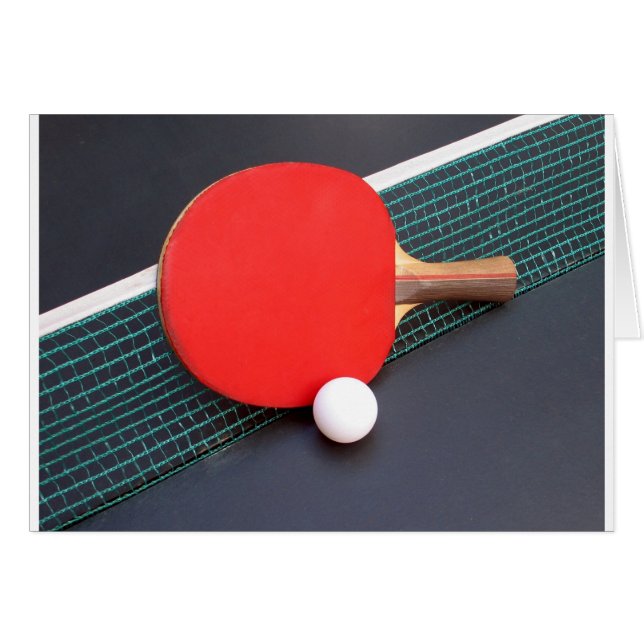 Ping-pong (Devant horizontal)