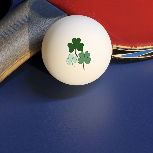 Ping Pong Balle de ping-pong (Créateur téléchargé)