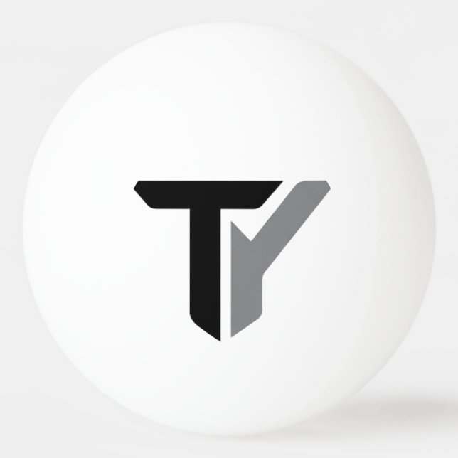 Ping Pong Balle de ping-pong Taryen (Devant)
