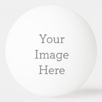 Ping Pong Créez votre balle de ping-pong