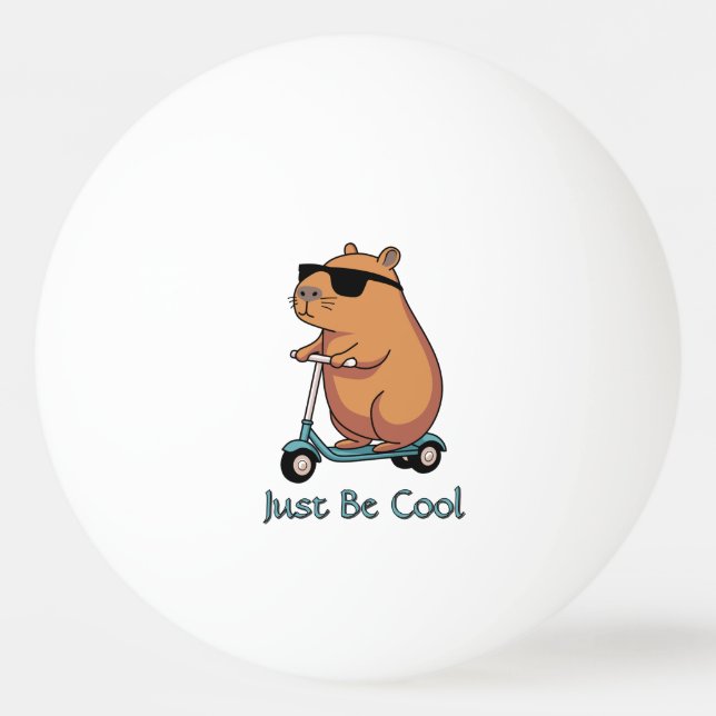 Ping Pong Créez votre propre balle de ping-pong - Graphiques (Devant)